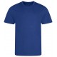 P.E. T-Shirt (Blue) with Logo - Woodbrook Vale